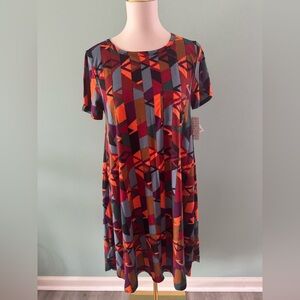 Lularoe Carly Size Small